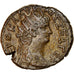 Münze, Nero, Tetradrachm, Alexandria, VZ, Billon, Milne:238