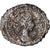 Moneda, Macrianus, usurper, Antoninianus, 260-261, Antioch, MBC, Vellón, RIC:9