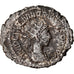 Coin, Macrianus, usurper, Antoninianus, 260-261, Antioch, EF(40-45), Billon