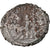 Moneda, Macrianus, usurper, Antoninianus, 260-261, Antioch, MBC, Vellón, RIC:9