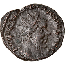 Monnaie, Marius, Antoninien, Cologne, TTB, Billon, RIC:17