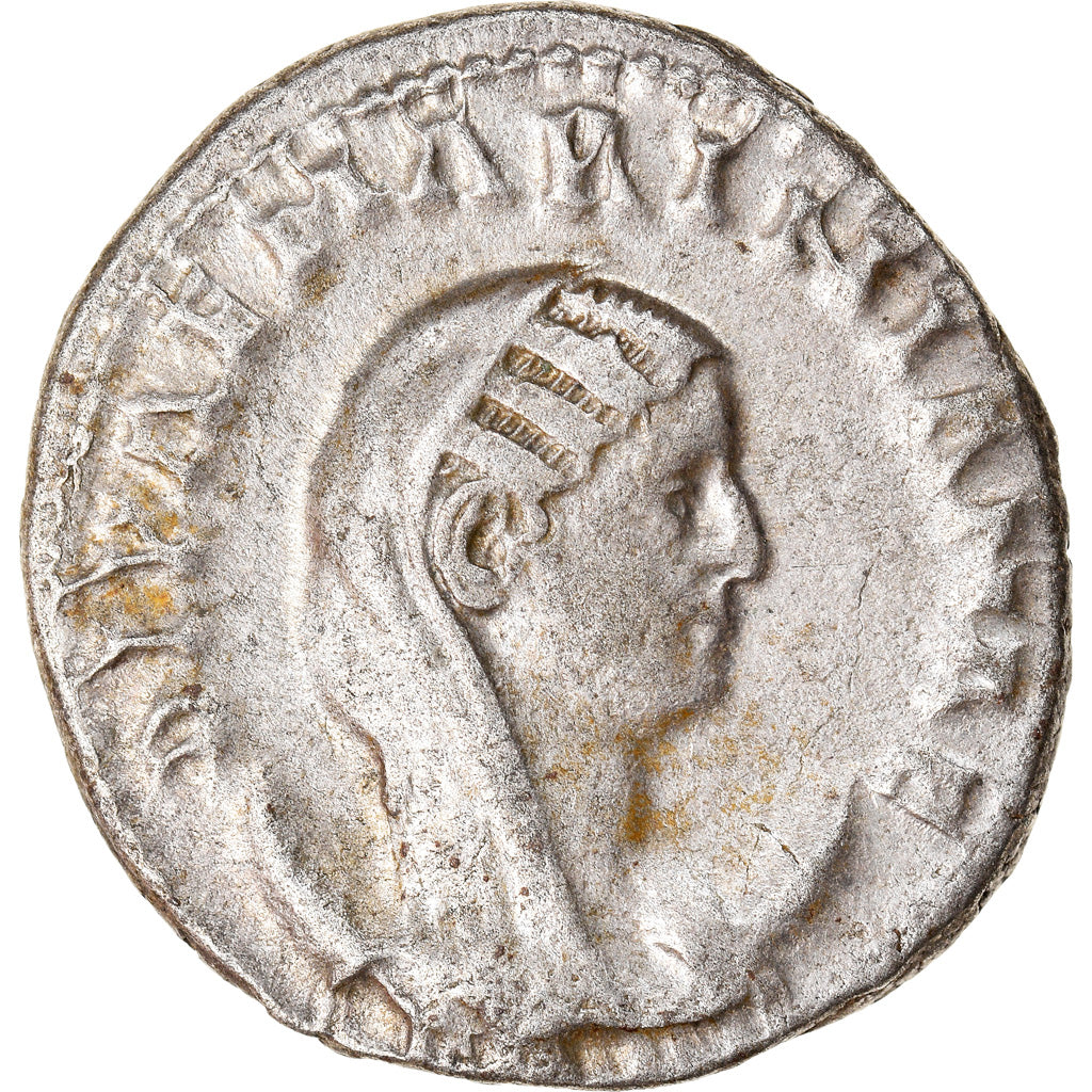 Coin, Mariniana, Antoninianus, 253, Rome, AU(50-53), Billon, RIC:3.
