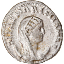 Coin, Mariniana, Antoninianus, 253, Rome, AU(50-53), Billon, RIC:3.