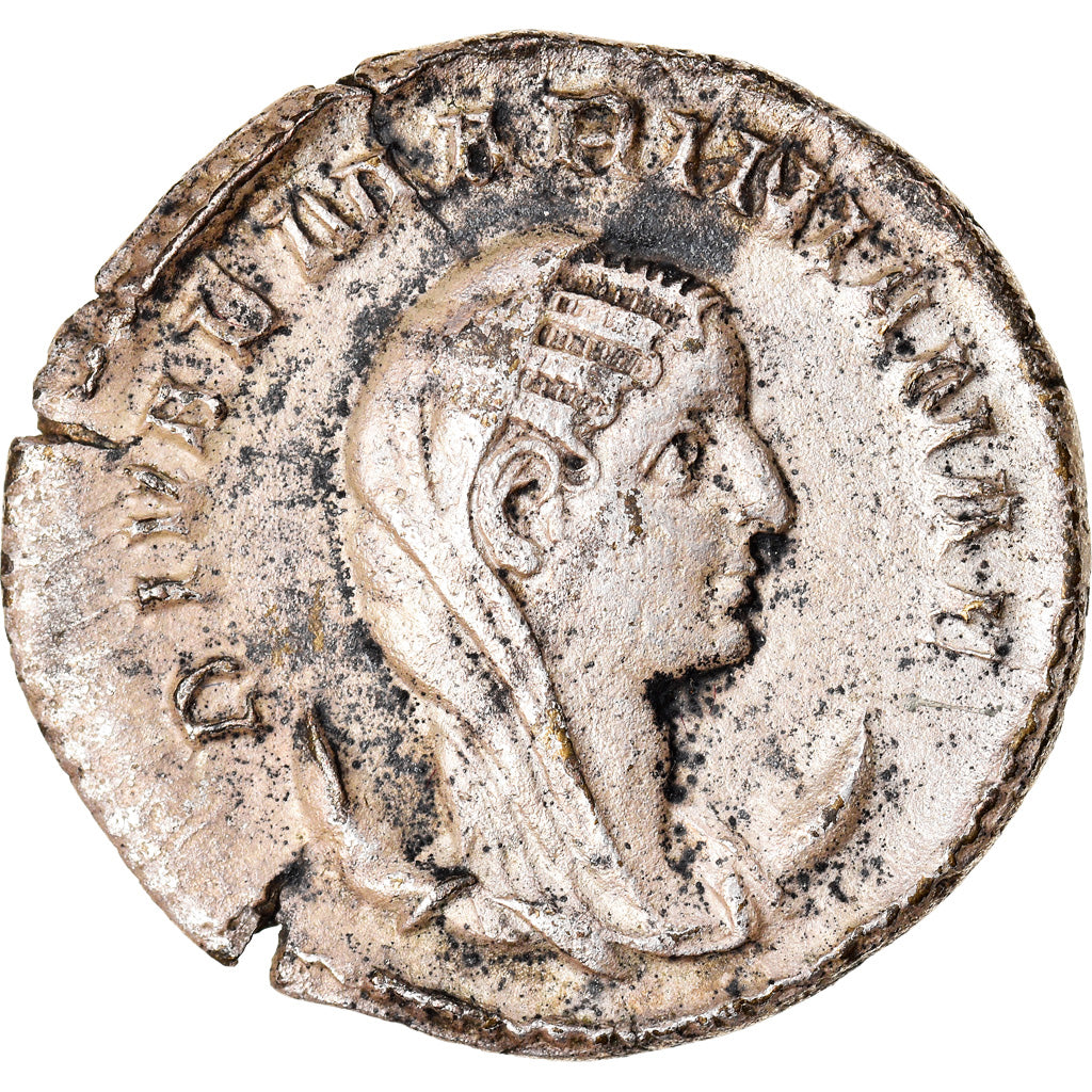 Moneda, Mariniana, Antoninianus, 253, Rome, EBC, Vellón, RIC:3