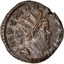 Coin, Marius, Antoninianus, 268-269, Trier, AU(55-58), Billon, RIC:7