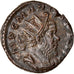 Coin, Marius, Antoninianus, 268-269, Trier, AU(55-58), Billon, RIC:7