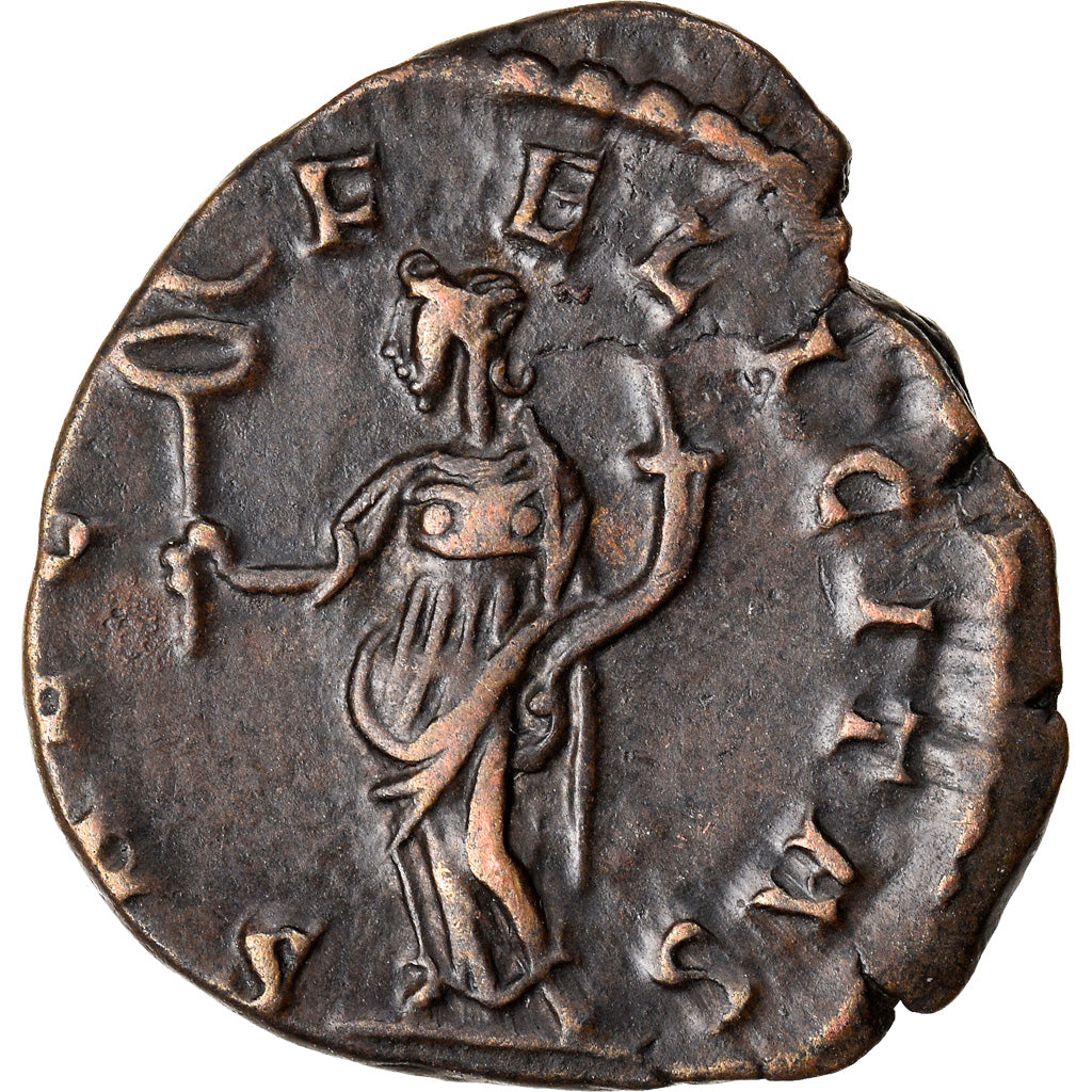 Moneta, Marius, Antoninianus, Trier, EF(40-45), Bilon, Cohen:13