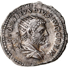 Coin, Caracalla, Antoninianus, Rome, AU(55-58), Billon, RIC:275b