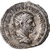 Coin, Caracalla, Antoninianus, Rome, AU(55-58), Billon, RIC:275b
