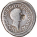Coin, Lepidus and Octavian, Denarius, 42 BC, Rome, VF(20-25), Silver