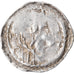 Moeda, França, LORRAINE, Jean d'Apremont, Denarius, 1225- 1239, Metz