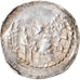 Moneta, Francja, LORRAINE, Jean d'Apremont, Denarius, 1225- 1239, Metz