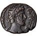 Coin, Commodus, Tetradrachm, 184-185, Alexandria, VF(30-35), Billon, RPC:14201