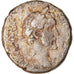 Coin, Antoninus Pius, Tetradrachm, Alexandria, VF(30-35), Billon, RPC:13207