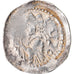 Münze, Frankreich, LORRAINE, Jean d'Apremont, Denarius, 1225- 1239, Metz, SS