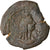 Moneda, Vespasian, Diobol, Alexandria, MBC+, Bronce, RPC:2422