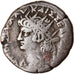 Coin, Nero, Tetradrachm, Alexandria, EF(40-45), Billon, RPC:5311