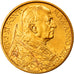 Monnaie, Cité du Vatican, Pius XI, 100 Lire, 1934, Roma, SPL+, Or, KM:9