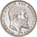 Moneta, Stati tedeschi, WURTTEMBERG, Wilhelm II, 3 Mark, 1909, Freudenstadt, BB