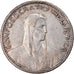 Coin, Switzerland, 5 Francs, 1923, Bern, EF(40-45), Silver, KM:37
