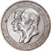 Coin, German States, PRUSSIA, Wilhelm II, 3 Mark, 1911, Berlin, AU(55-58)