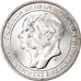 Moneta, Stati tedeschi, PRUSSIA, Wilhelm II, 3 Mark, 1911, Berlin, SPL, Argento
