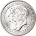 Coin, German States, PRUSSIA, Wilhelm II, 3 Mark, 1911, Berlin, MS(63), Silver