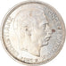 Coin, Denmark, Christian X, 2 Kroner, 1930, Copenhagen, MS(63), Silver, KM:829