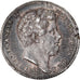 Moneda, Estados italianos, NAPLES, Ferdinando II, 20 Grana, 1855, EBC+, Plata
