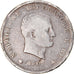 Coin, ITALIAN STATES, KINGDOM OF NAPOLEON, Napoleon I, 5 Lire, 1808, Milan