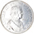 Münze, Monaco, 50 Francs, 1974, ESSAI, UNZ, Silber, KM:E66, Gadoury:MC162