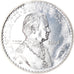 Coin, Monaco, 50 Francs, 1974, ESSAI, MS(63), Silver, KM:E66, Gadoury:MC162