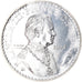 Coin, Monaco, 50 Francs, 1974, ESSAI, MS(63), Silver, KM:E66, Gadoury:MC162