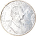 Münze, Monaco, 50 Francs, 1974, ESSAI, UNZ, Silber, KM:E66, Gadoury:MC162