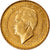 Münze, Monaco, 10 Francs, 1950, STGL, Aluminium-Bronze, KM:E24, Gadoury:139