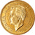 Moneda, Mónaco, Rainier III, 20 Francs, 1950, Paris, ESSAI, SC+, Aluminio -