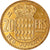 Moneta, Monaco, Rainier III, 20 Francs, 1950, Paris, ESSAI, SPL+