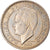 Münze, Monaco, 100 Francs, 1950, STGL, Copper-nickel, KM:E33, Gadoury:MC 142