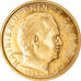 Monnaie, Monaco, Rainier III, 20 Centimes, 1962, Paris, ESSAI, SUP+