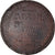 Coin, France, 5 Sols, 1792, Birmingham, AU(50-53), Bronze, KM:Tn31
