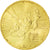 Monnaie, Russie, 10 Roubles, 2013, SPL, Brass plated steel, KM:1421