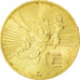 Moneta, Russia, 10 Roubles, 2013, SPL, Acciaio placcato ottone, KM:1421