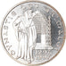Coin, Monaco, Rainier III, 100 Francs, 1997, Paris, MS(65-70), Silver, KM:176