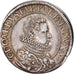Münze, Italien Staaten, PIACENZA, Odoardo, Scudo, 1629, Piacenza, VZ, Silber