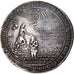 Münze, Deutsch Staaten, Taufthaler, 1615, Zellerfeld, Saxony, SS+, Silber