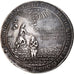 Coin, German States, Taufthaler, 1615, Zellerfeld, Saxony, AU(50-53), Silver