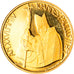 Vatican, Jean-Paul II, 20 Euro, 2004, Rome, MS(63), Gold