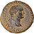 Vespasian, Sestertius, 72, Rome, Bardzo rzadkie, Brązowy, MS(63), RIC:1186