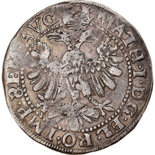 Moneda, Países Bajos, Rudolf II, 6 Stuivers, Arendschelling, Friesland, MBC