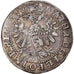 Coin, Netherlands, Rudolf II, 6 Stuivers, Arendschelling, Friesland, EF(40-45)